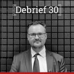 Obrázek epizody DEBRIEF 30 s Pavlem Havlíčkem: Ruské vlivové operace v Evropě