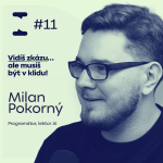 Obrázek epizody Cloud vs. lokální AI: co vyhraje a proč | Milan Pokorný