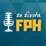 Obrázek epizody Ze života FPH | Nový podcast Fakulty podnikohospodářské