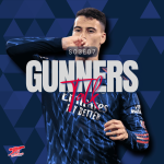 Obrázek epizody Gunners Talk #75 | „Martinelli je teď spíš žolík, než hráč do základu.“