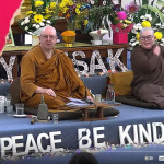 Obrázek epizody VESAK a inspirace | Ajahn Brahm | 2017-2021