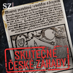 Obrázek epizody Krvavé nebe nad Vysočinou. Meteorit, nebo nevysvětlitelný úkaz?