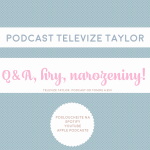 Obrázek epizody Druhé narozeniny podcastu, Q&A, kvíz a hry