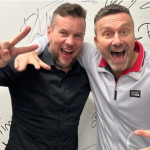 Obrázek epizody Mistr vztahové dynamiky Michal Děd: Jak sbalit ženu na ulici a proč se nebát odmítnutí?