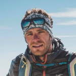 Obrázek epizody Martin Zhoř, rychlostní skialpinista | Podcasty Kraje Vysočina