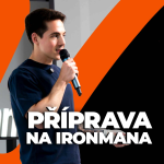 Obrázek epizody Oliver Najman | Příprava na Ironmana. Jak přežít železný závod? | Booster Academy
