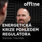 Obrázek epizody Stanislav Trávníček: Energetická krize pohledem regulátora