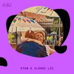 Obrázek epizody STAN a vládní lži