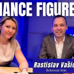 Obrázek epizody 7. díl podcastu Finance Figures s finančním ředitelem Rastislavem Vašicou ze skupiny BOHEMIA SEKT.