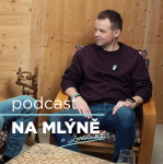 Obrázek epizody Podcast Na mlýně 14. díl - s Romanem Fabigem