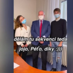 Obrázek epizody Půl milionu korun za reklamní kampaň k očkování