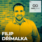 Obrázek epizody #82: Filip Dřímalka – Expert na inovace a dovednosti pro 21. století
