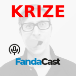 Obrázek epizody 8. Fandacast - Krize