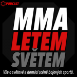 Obrázek epizody MMA LETEM SVĚTEM #217 - ATTILA O BUDAYOVI, KLEINOVI A PLÁNECH, OKTAGON 6.11, DFN#5 UŽ V SOBOTU