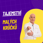 Obrázek epizody Poznejte tajemství malých krůčků