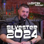 Obrázek epizody Lužifčák #287 Trendy Silvester 2024