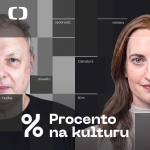 Obrázek epizody Procento 2.0: Zplihlý erotoman Ludvík Vaculík vs. rozčilená autorka románu Bosorky