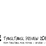 Obrázek epizody Tyngltangl preview 2009