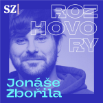 Obrázek epizody Jana Kománková o Radiu 1: Není nutné se podbízet