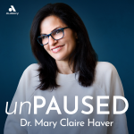Obrázek epizody Presenting unPAUSED with Dr. Mary Claire Haver