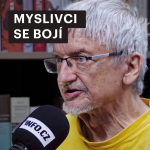 Obrázek epizody Největším nebezpečím v lese nejsou medvědi. Ekolog ukazuje na někoho jiného