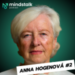 Obrázek epizody ANNA HOGENOVÁ: "Nevěra se stane i těm nejvěrnějším. Vím to, protože.." Čeho v životě nejvíce lituji?