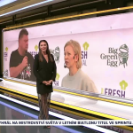 Obrázek epizody Prima Fresh festival 2021 (zdroj: CNN Prima NEWS)