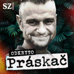 Obrázek epizody Teaser: Z příbramského podsvětí do senegalské džungle