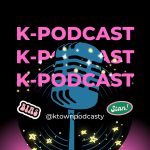 Obrázek epizody K-TOWN Podcast #17: Otázky na tělo z K-POPu?