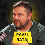 Obrázek epizody PAVEL RATAJ je zpět! Intenzita není láska. Mýty, které nám ničí vztahy.