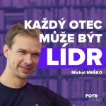 Obrázek epizody Michal Meško @Martinus - Jak být lídrem v rodině i byznysu - Díl 61.