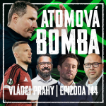 Obrázek epizody VLÁDCI PRAHY #144: Čas odpálit atomovku? Sparta potřebuje změnu