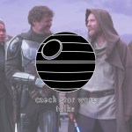 Obrázek epizody Czech Star Wars Talks | květen 2022 | kam směřuje Star Wars, představujeme Koprcon 2022, atd.