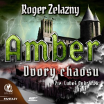 Obrázek epizody Amber: Dvory chaosu - TRAILER AUDIOKNIHY
