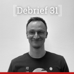 Obrázek epizody DEBRIEF 31 s Jakubem Ondrůškem: Role válečných her a simulací ve vojenství moderní doby