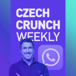 Obrázek epizody CzechCrunch Weekly #17 – Tomáš Čupr vydává dluhopisy za 1,7 miliardy, stovky milionů pro Twisto a kontroverzní podmínky WhatsAppu