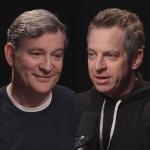 Obrázek epizody #408 — Finding Equanimity in Chaos