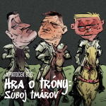 Obrázek epizody HRA O TRÓNY