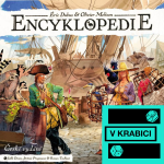 Obrázek epizody 21 - Encyklopedie