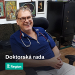 Obrázek epizody Pásový opar přichází plíživě. Jako první pomoc i na doléčení poslouží vitaminy skupiny B