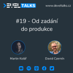 Obrázek epizody #19 - Od zadání do produkce