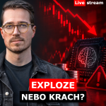 Obrázek epizody EXTRÉMNÍ NAPĚTÍ NA TRZÍCH – JAK NEUDĚLAT ŽIVOTNÍ CHYBU?
