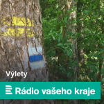 Obrázek epizody V bývalém panském špitále v Doksech najdete Památník Karla Hynka Máchy i ryby z Máchova jezera