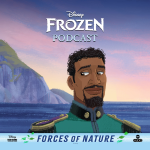 Obrázek epizody 'Disney Frozen: Forces of Nature' | Ep. 7, The Confession