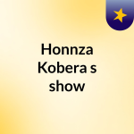 Obrázek epizody Episode 3 - Honnza Kobera's show