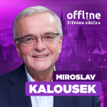 Obrázek epizody Miroslav Kalousek: Bez Husákových dětí neudržíme nynější sociální stát