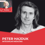 Obrázek epizody 46: Peter Hajduk: Začal jsem vnímat krásu jinak. Jsme celostní bytosti