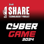 Obrázek epizody SHARE: Začali ako radoví hráči. CyberGame pomohla odštartovať ich kariéru