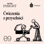 Obrázek epizody Co począć z katastrofą demograficzną | Ćwiczenia z przyszłości