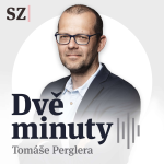 Obrázek epizody Tomáš Pergler: Ne barbaři, ale ovce. Sankce si Rusové zasloužili